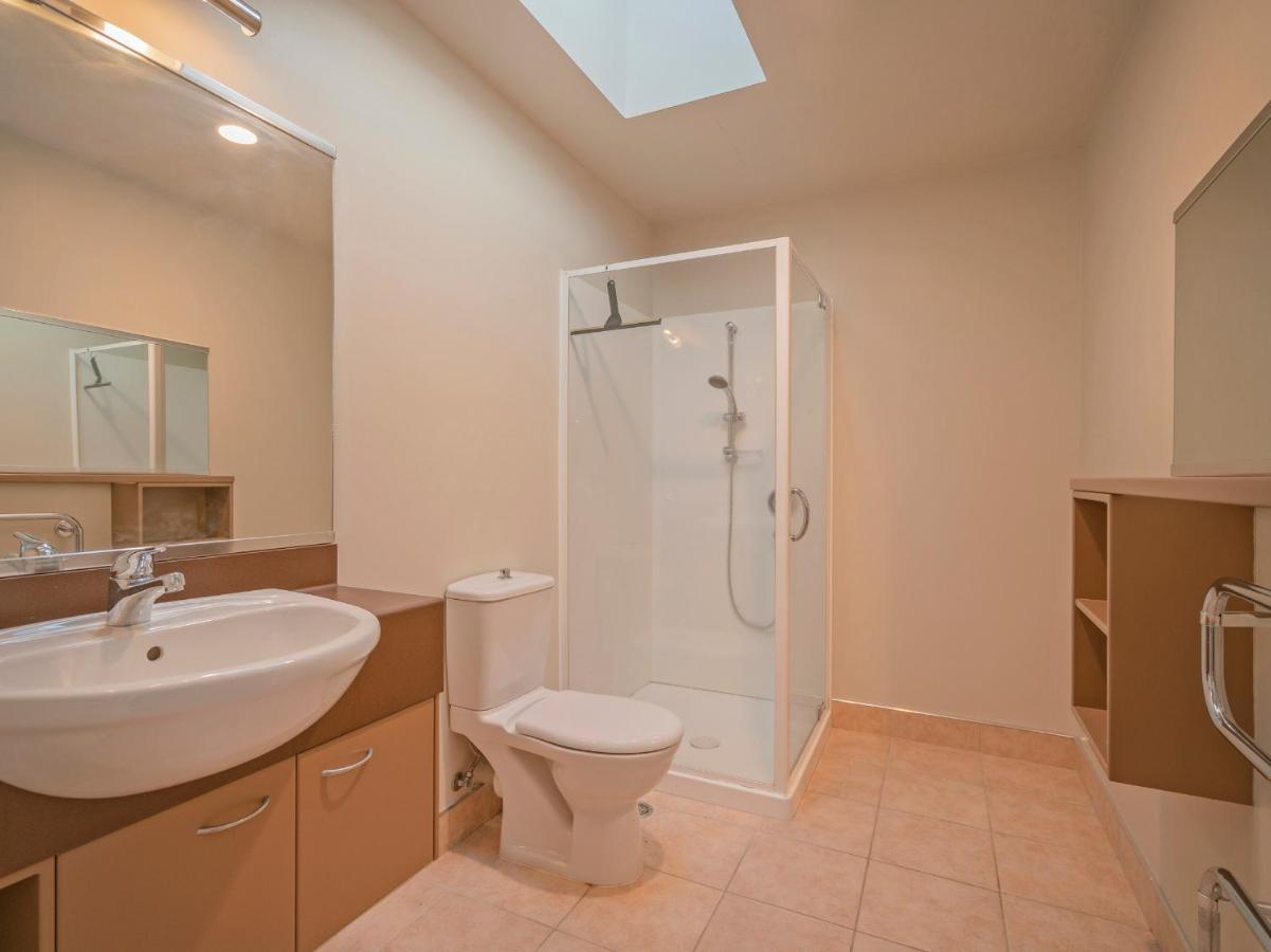Tairua Waterfront Retreat - Tairua Apartment Eksteriør billede